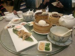 -星河湾半岛酒店-真粤中餐厅