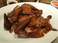 脆皮烧鸡-又一间茶点轩(百汇广场店)