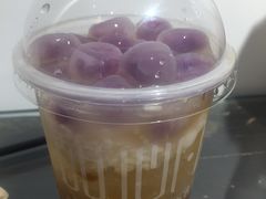 -甜心闲生传统手工冰粉(奎星楼店)