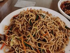 -江南村海鲜馆(洞头店)