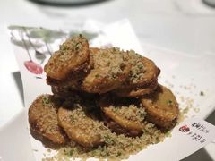 -姜君·千岛湖鱼头馆(浦东大道店)