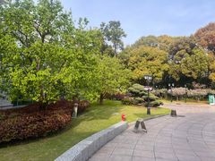 -上海虹桥迎宾馆