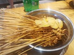 -嘉州鲜知味钵钵鸡(奎星楼店)