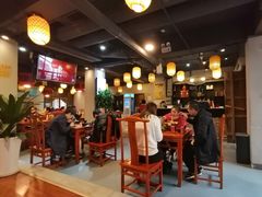 大堂-醉长安(南门总店)