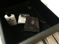 -北京北辰洲际酒店