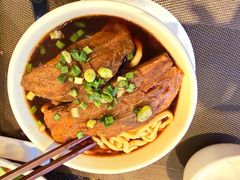 -中国厨房/台湾牛肉面