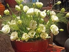 -南堂館川菜文化餐厅(天府店)