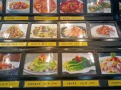 -蓝港海鲜厨房(金水路店)