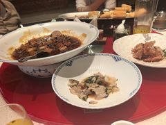 -山西会馆·晋菜·晋商宴·学堂记忆(许坦西街店)