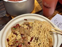 -回味黑鸭煲·始于2006(万松园店)