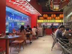 -神府路壹号·海鲜烧烤·砂锅粥·锅物(三坊七巷店)