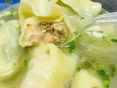 -顶巧鸡汤馄饨(虹口总店)