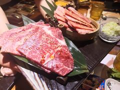 -肉魁屋·烧肉·烧鸟·酒场(高新店)