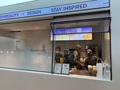 门面-喜茶(中山利和新地店)