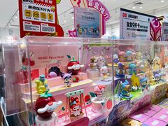 -名创优品(广州萝岗万达广场店)