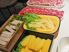 -火锅先生(五马街店)