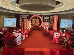 -上海小南国(国会店)