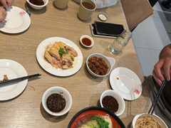 -泰煌鸡·上海白斩鸡·鸡汤面(鹤庆店)