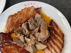 -黄连大头华烧鹅店(大良店)