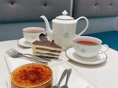 -PAUL LAFAYET 法式甜品(深圳湾万象城店)