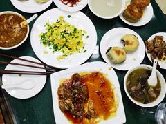 -白魁老号饭庄(交道口店)