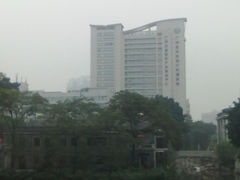 20121124216-广州医科大学附属第三医院(荔湾院区)