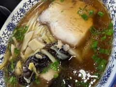 -美味斋(西北街店)