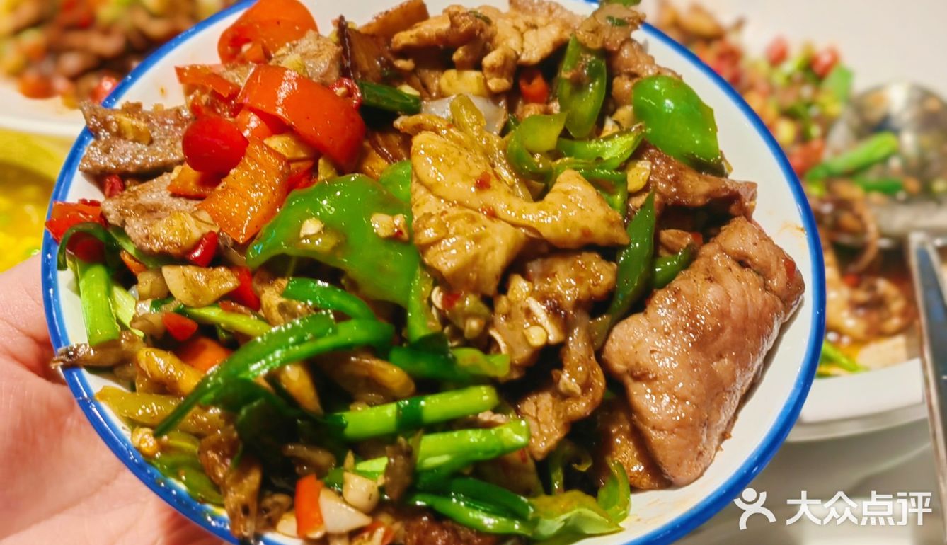 在这半个小时就能吃完一顿饭，好吃又快捷！