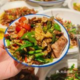 在这半个小时就能吃完一顿饭，好吃又快捷！