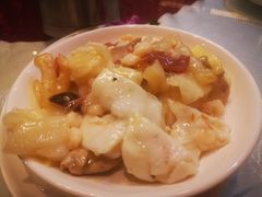 -新聚丰菜馆(太监弄店)