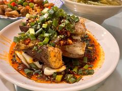 -百年粉蒸牛肉