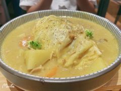 -火山屋台(新街口店)