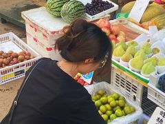 -细村农贸综合市场