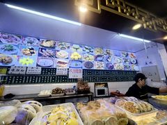 -白魁老号饭庄(交道口店)