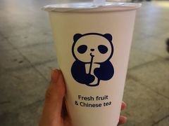 -茶百道(太平门直街店)
