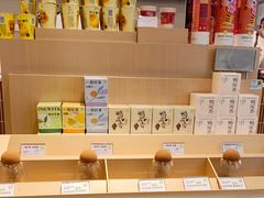 零售区-奈雪的茶(花城汇中区PRO店)