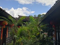 -客家大院·非遗赣南客家菜(郁孤台店)