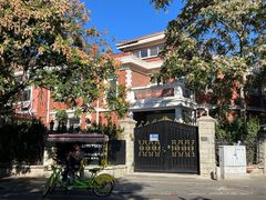 -天津五大道文化旅游区