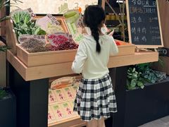 -太二酸菜鱼(花都融创茂店)