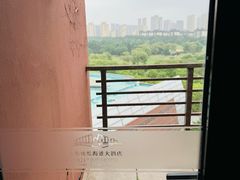 -营口金泰珑悦海景大酒店