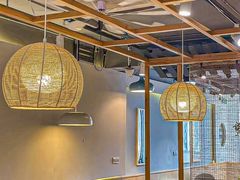 -红小满休闲餐厅(十全街店)