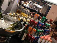 -赛瑞喜来登大酒店-盛宴自助餐厅