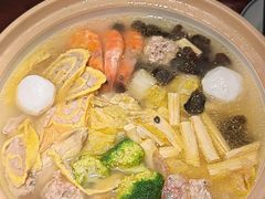 -寻宝记绍兴菜(鲁迅路店)