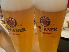 -普拉那啤酒坊Paulaner(凯宾斯基饭店)