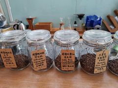 -COFFEE HOLIC(朝外SOHO店)