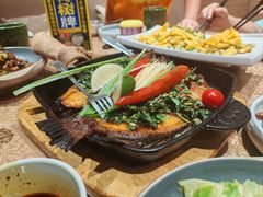 -云海肴·汽锅鸡·云南代表菜(五道口购物中心店)