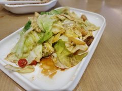 -粤香村(清真川菜店)