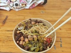 -三姐海南粉(骑楼老街店)