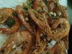 -景好海鲜餐厅(大鹏必选旅游店)