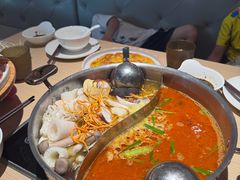 -新大新豆米火锅1993(万象汇店)